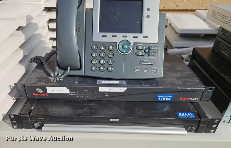 image for item EO4898 Electronics