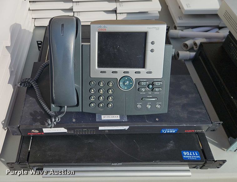 image for item EO4898 Electronics