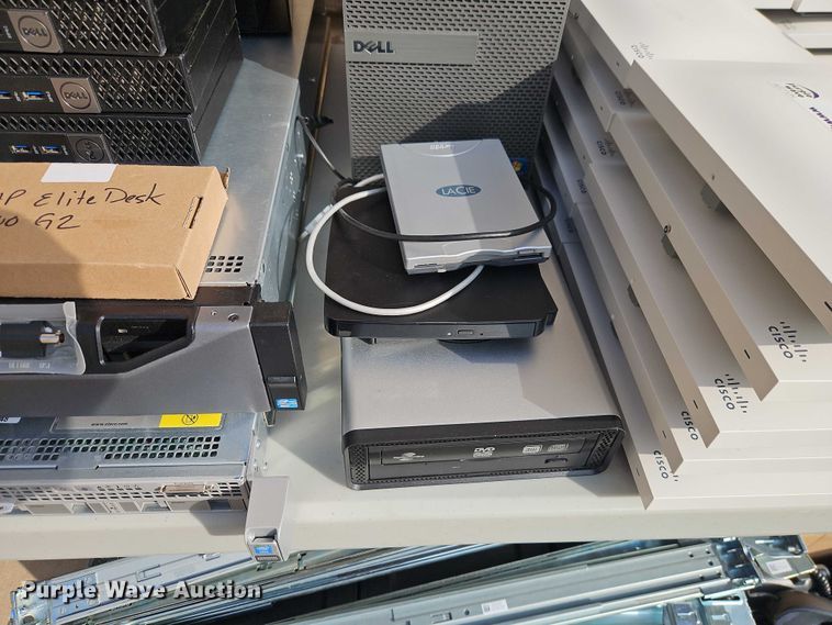 image for item EO4898 Electronics