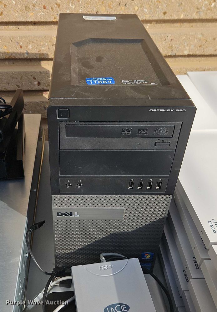 image for item EO4898 Electronics