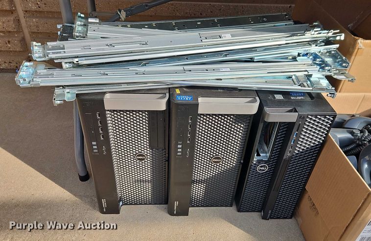 image for item EO4898 Electronics