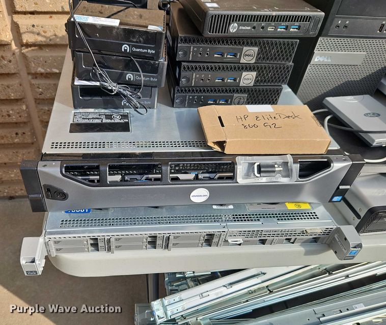 image for item EO4898 Electronics