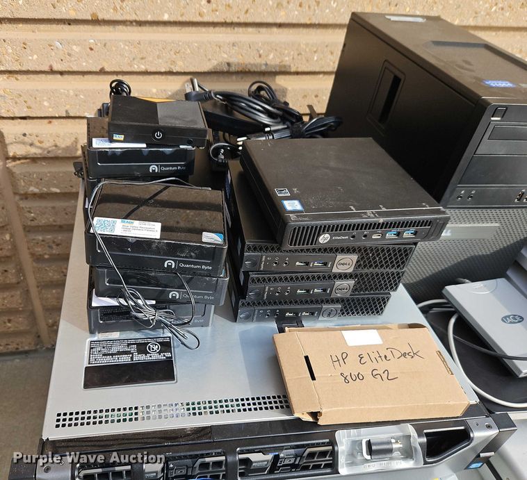 image for item EO4898 Electronics