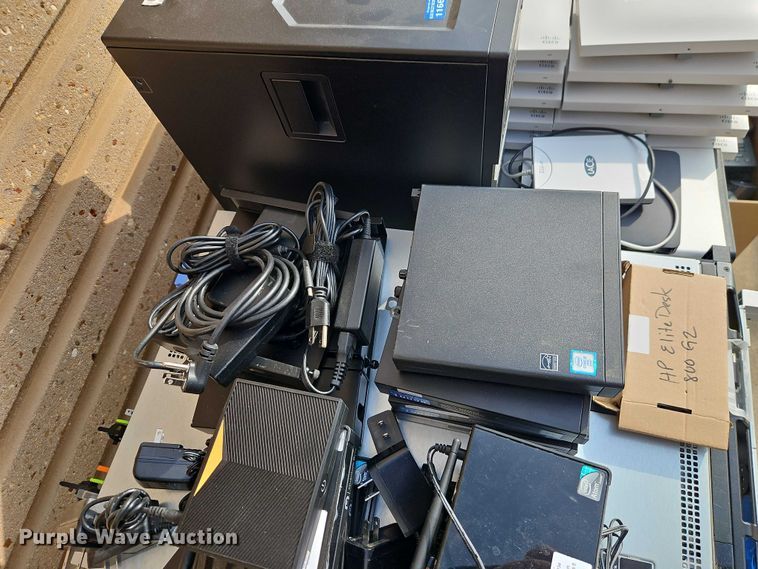 image for item EO4898 Electronics