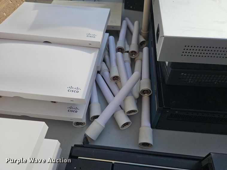 image for item EO4898 Electronics