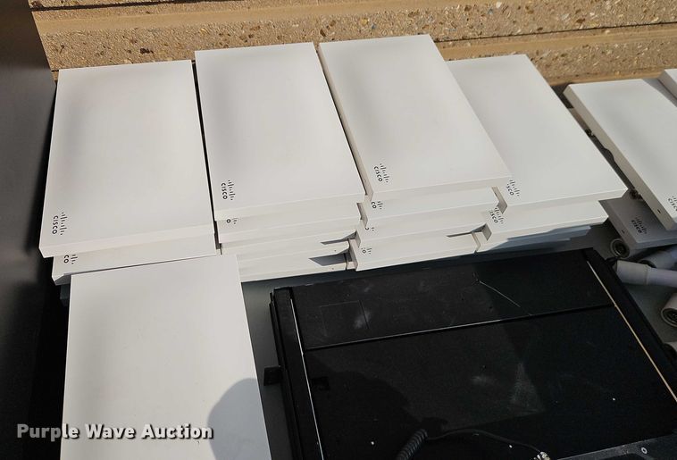 image for item EO4898 Electronics