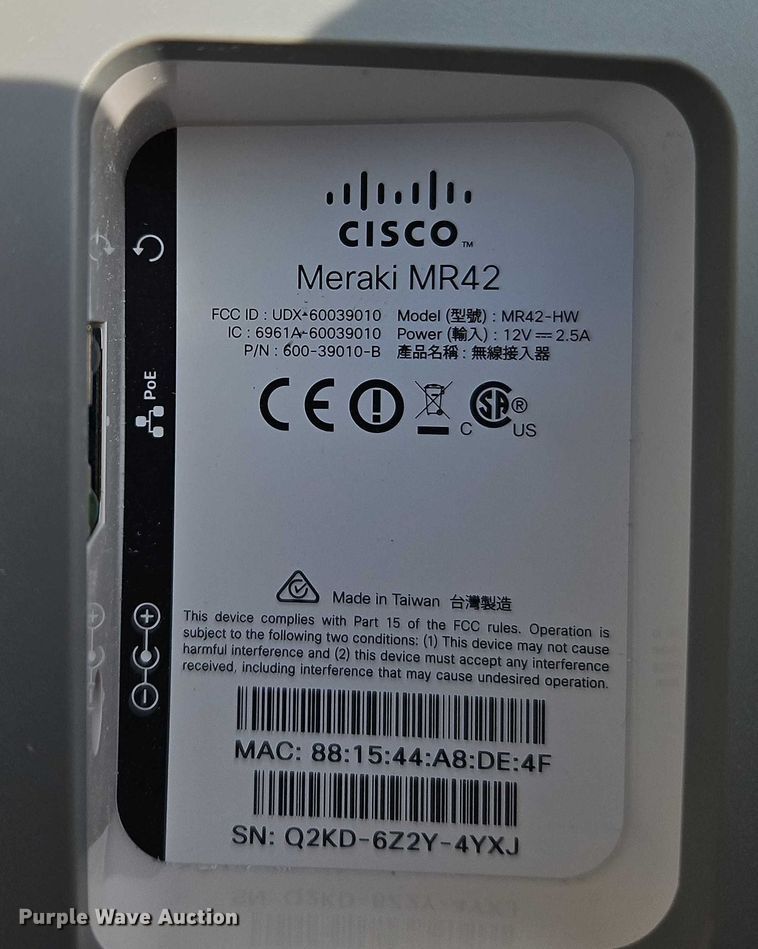 image for item EO4898 Electronics