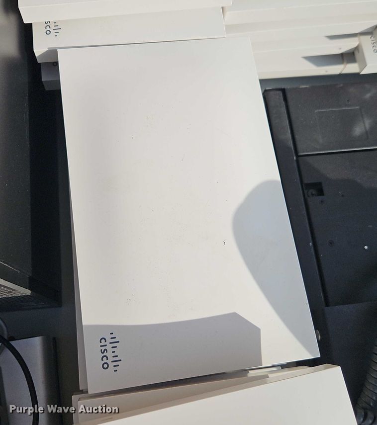 image for item EO4898 Electronics