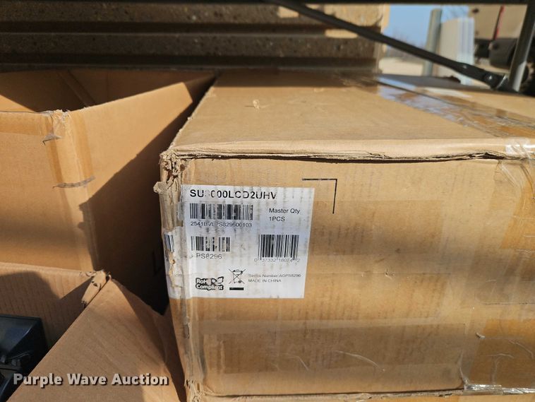 image for item EO4898 Electronics