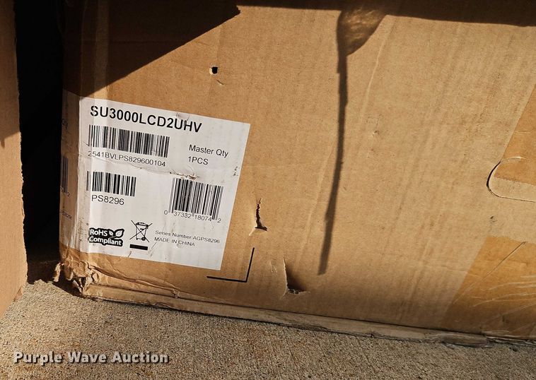 image for item EO4898 Electronics