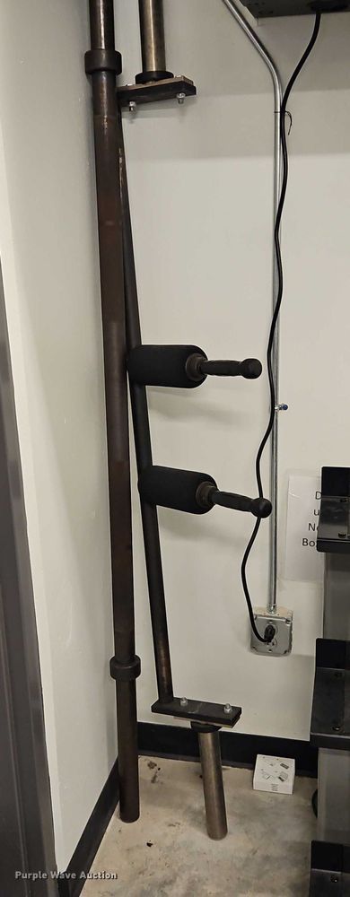 image for item EO4899 Exercise equipment