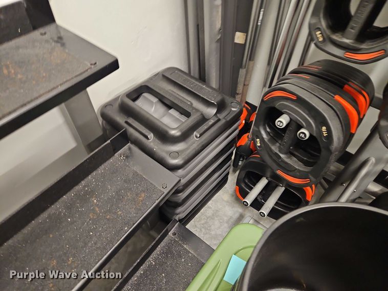 image for item EO4899 Exercise equipment