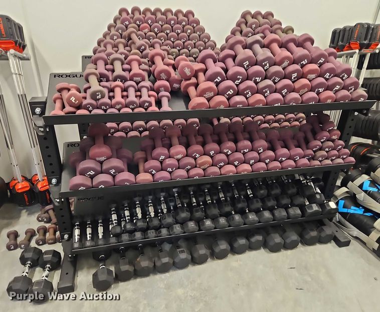 image for item EO4899 Exercise equipment