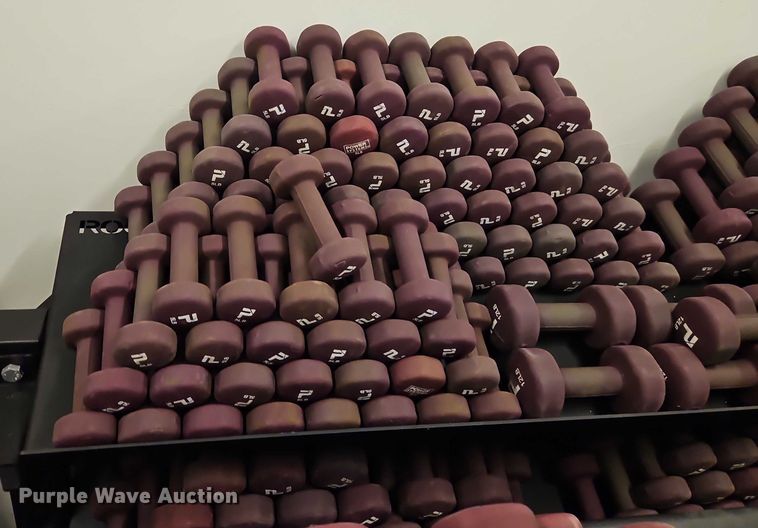 image for item EO4899 Exercise equipment