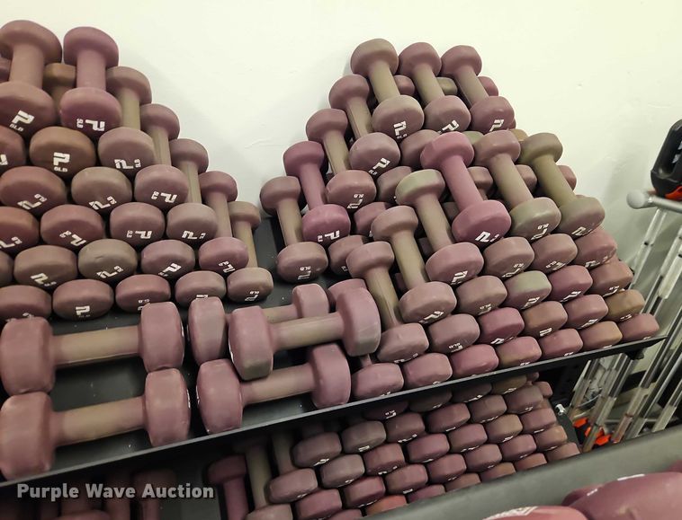 image for item EO4899 Exercise equipment