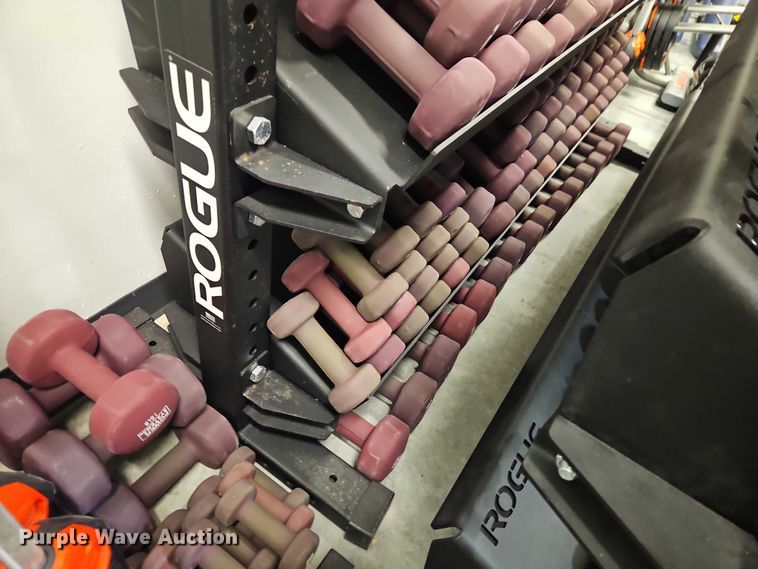 image for item EO4899 Exercise equipment