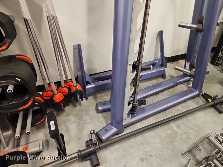 image for item EO4899 Exercise equipment