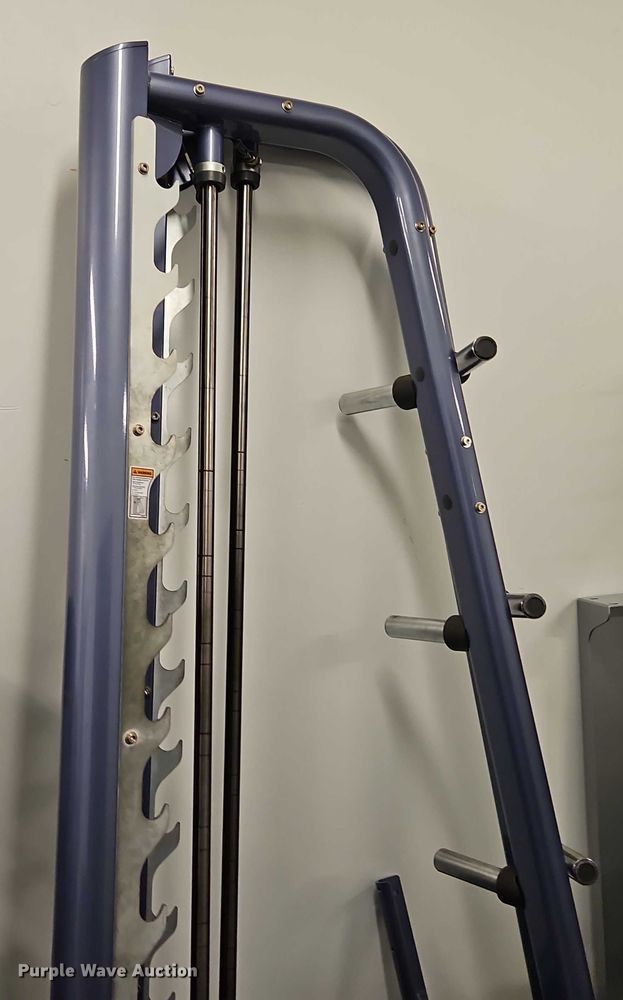 image for item EO4899 Exercise equipment