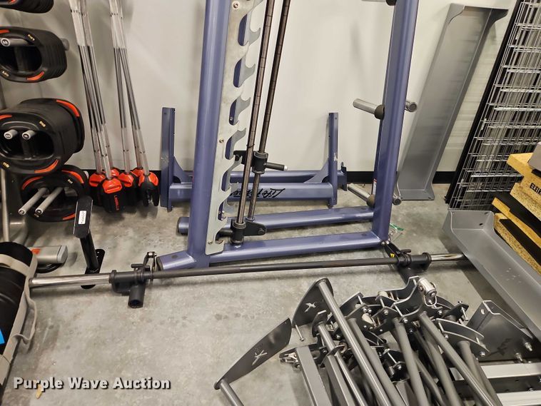 image for item EO4899 Exercise equipment