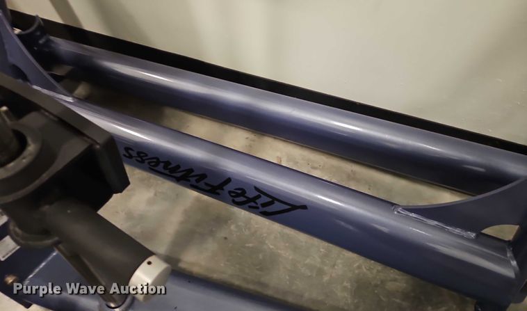 image for item EO4899 Exercise equipment