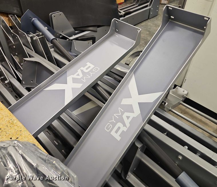 image for item EO4899 Exercise equipment