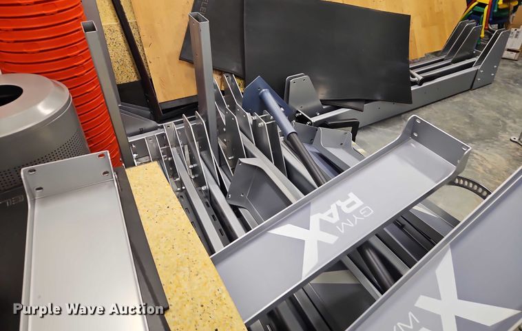 image for item EO4899 Exercise equipment