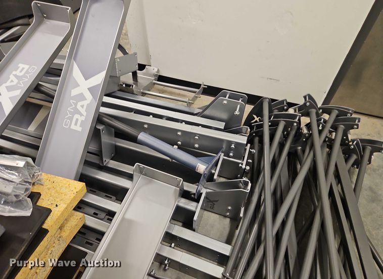 image for item EO4899 Exercise equipment