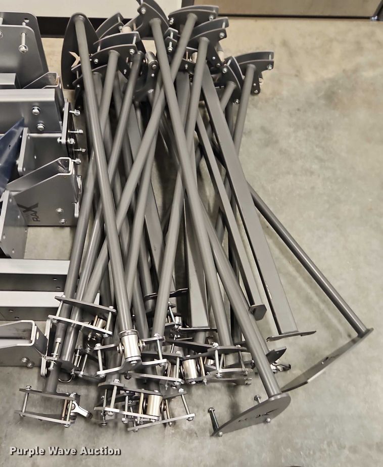 image for item EO4899 Exercise equipment