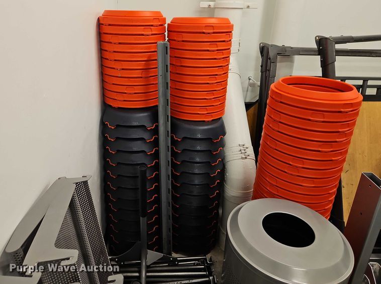 image for item EO4899 Exercise equipment