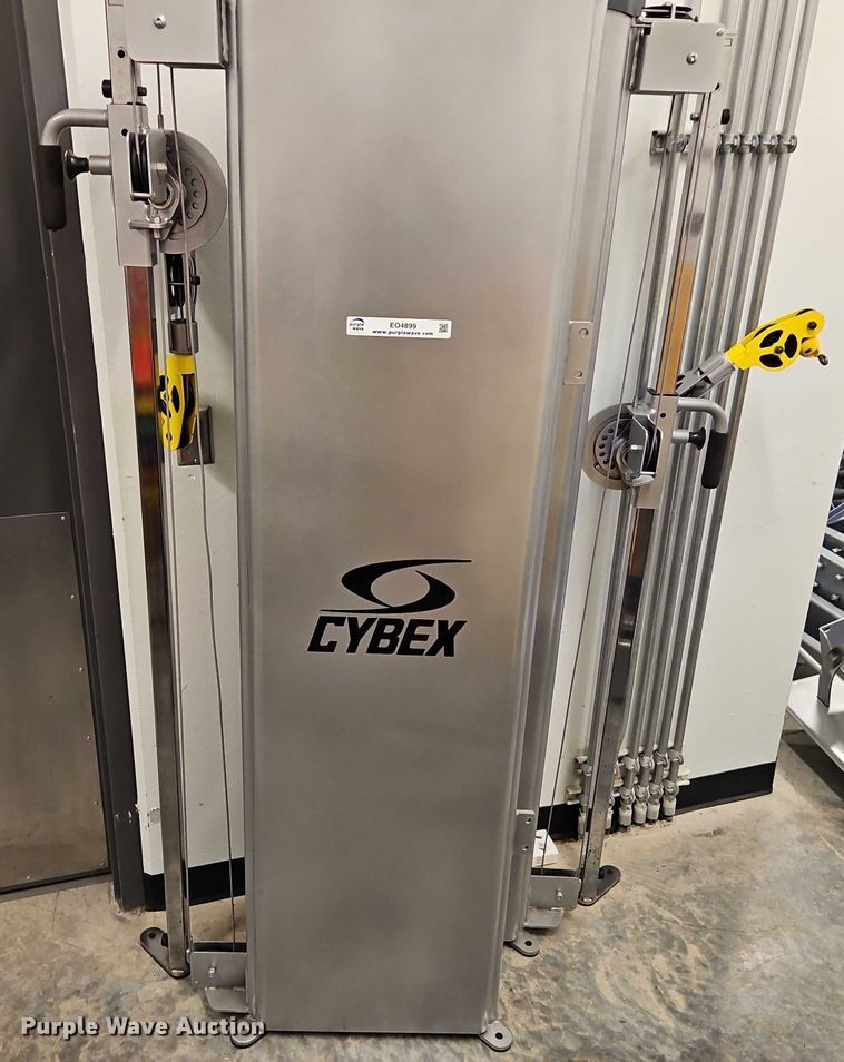 image for item EO4899 Exercise equipment