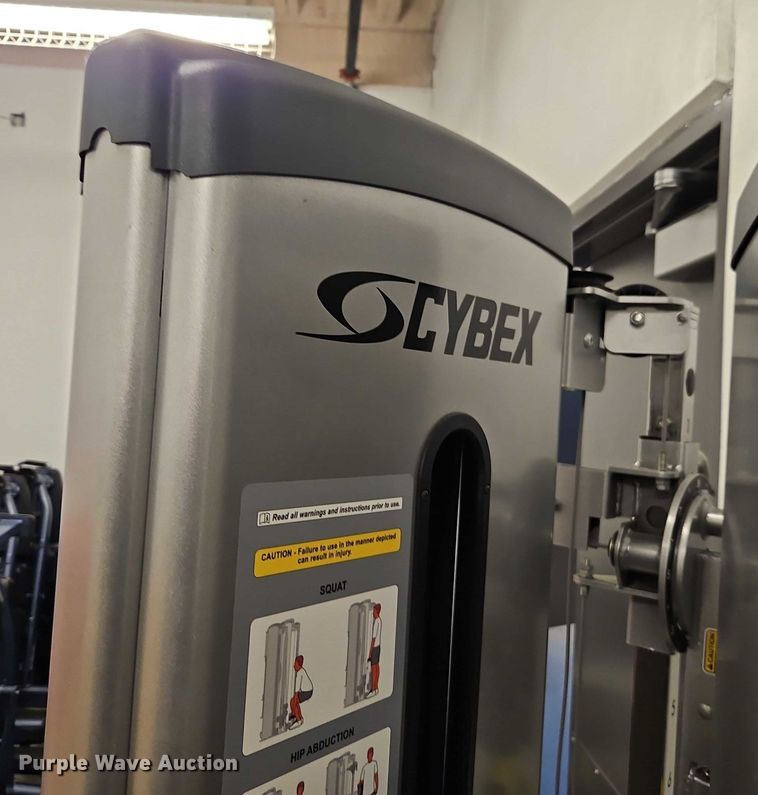 image for item EO4899 Exercise equipment