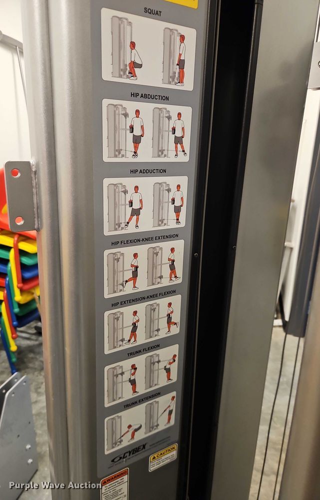 image for item EO4899 Exercise equipment