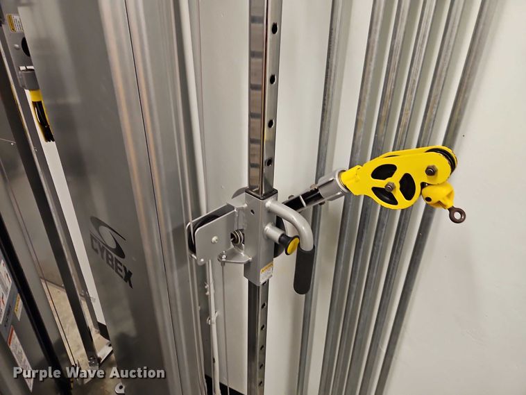 image for item EO4899 Exercise equipment