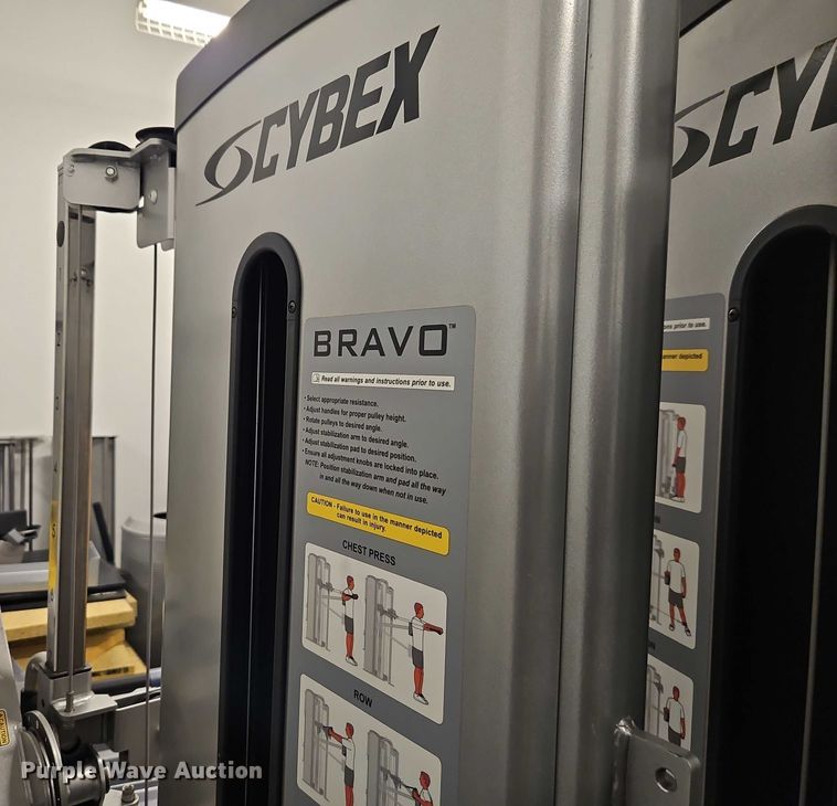 image for item EO4899 Exercise equipment