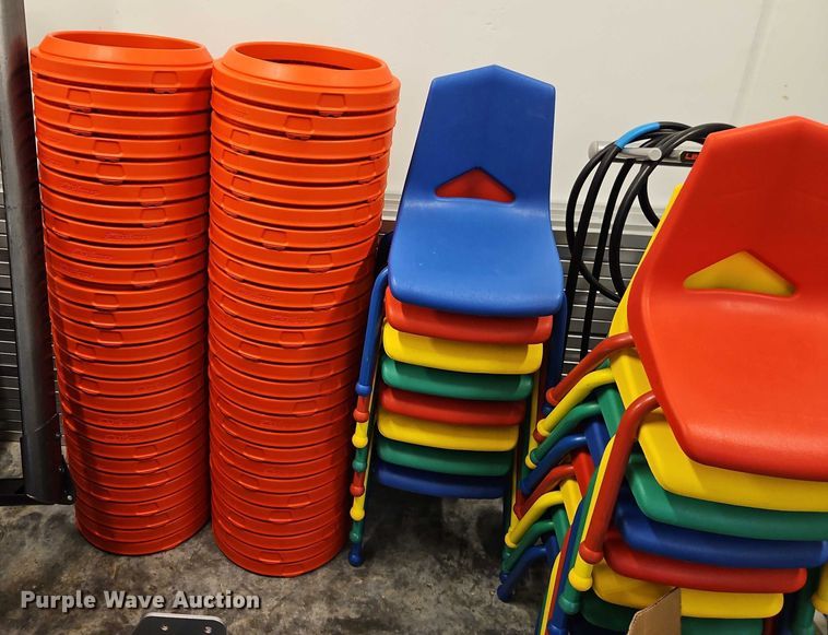 image for item EO4899 Exercise equipment