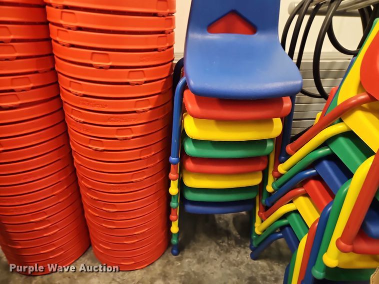 image for item EO4899 Exercise equipment