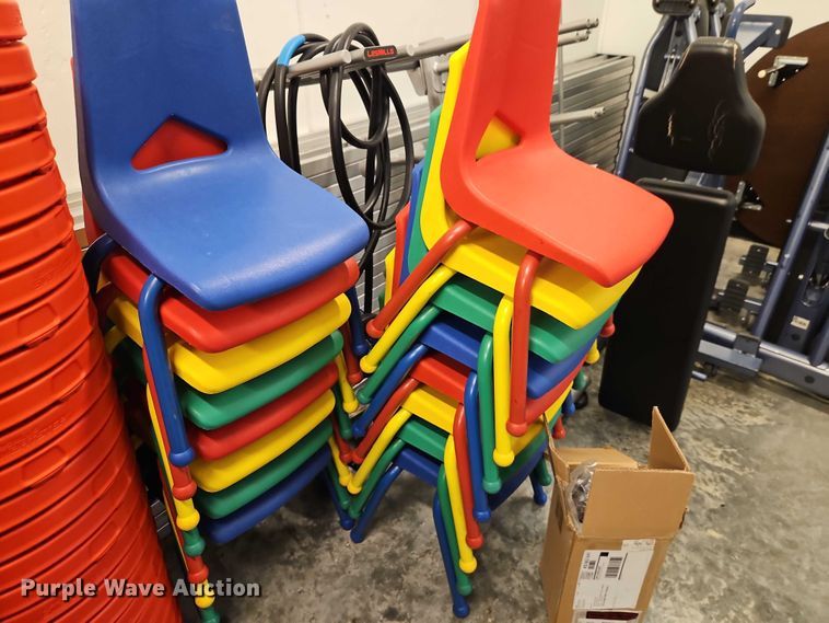 image for item EO4899 Exercise equipment