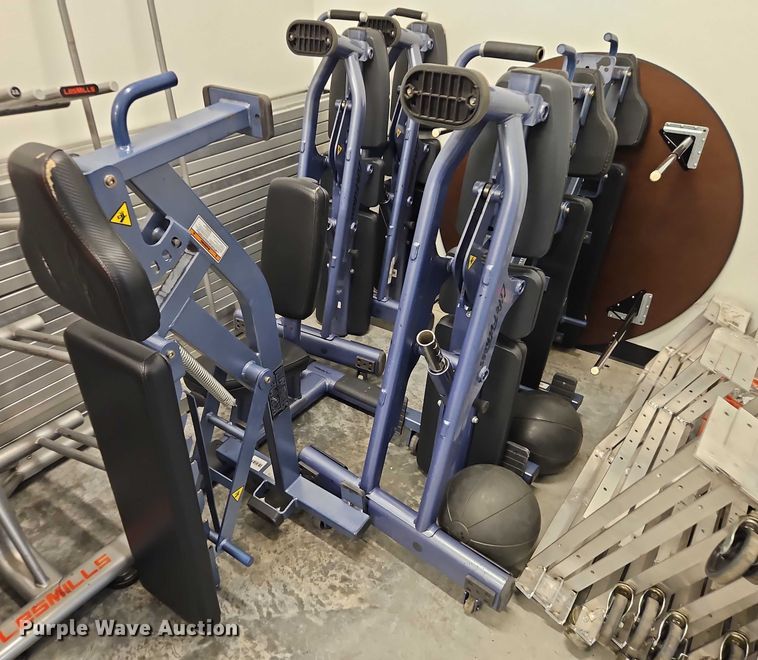 image for item EO4899 Exercise equipment