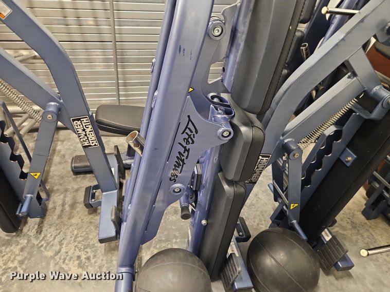 image for item EO4899 Exercise equipment