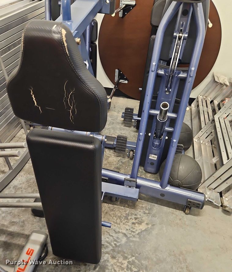 image for item EO4899 Exercise equipment