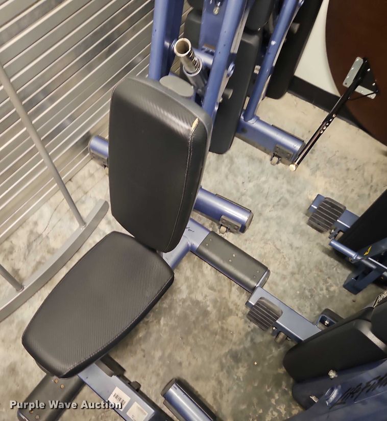 image for item EO4899 Exercise equipment