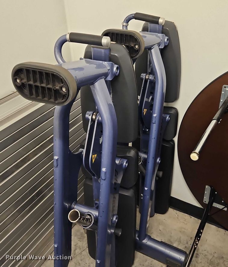 image for item EO4899 Exercise equipment