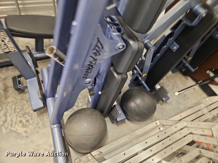 image for item EO4899 Exercise equipment