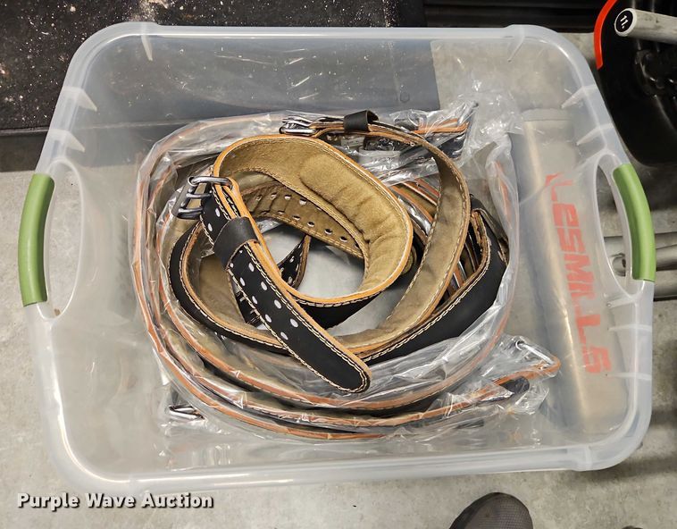 image for item EO4899 Exercise equipment