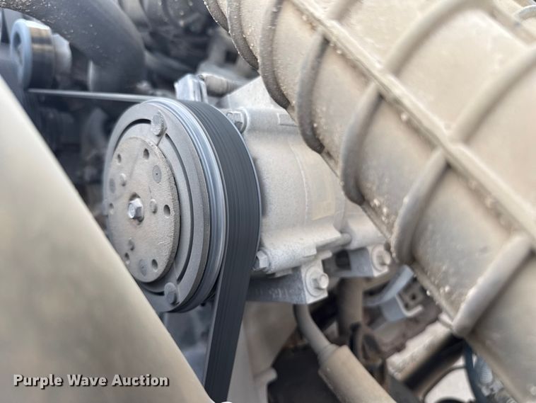 image for item EP2745 1994 Ford F250 utility bed pickup truck