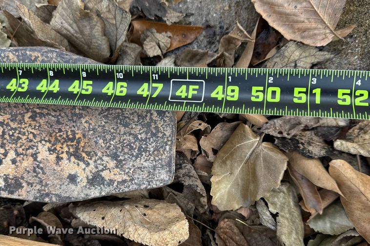 image for item ER0348 John Deere 4410 MFWD tractor