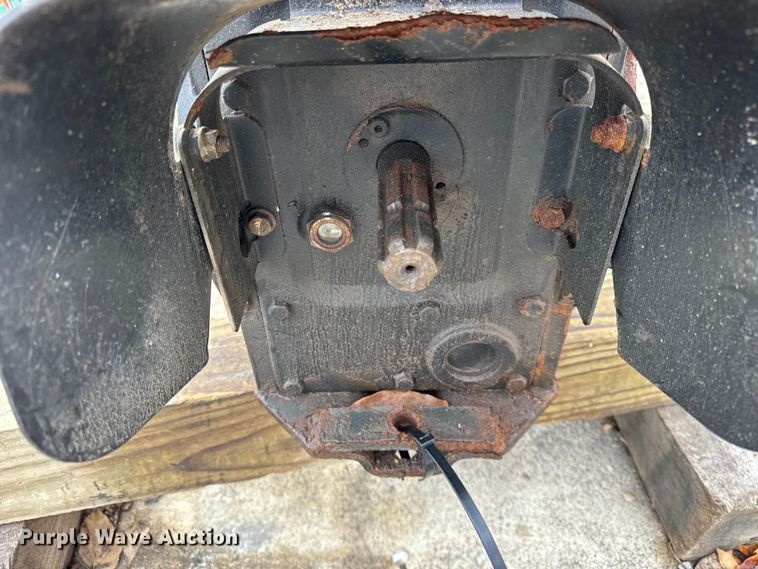 image for item ER0348 John Deere 4410 MFWD tractor