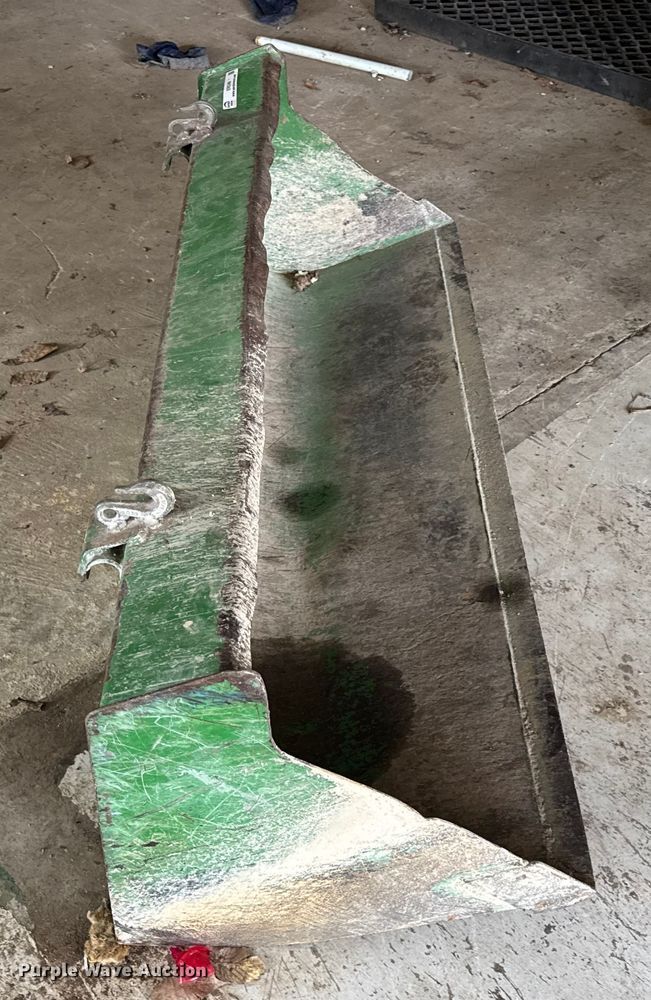 image for item ER0349 John Deere bucket