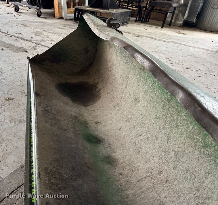 image for item ER0349 John Deere bucket