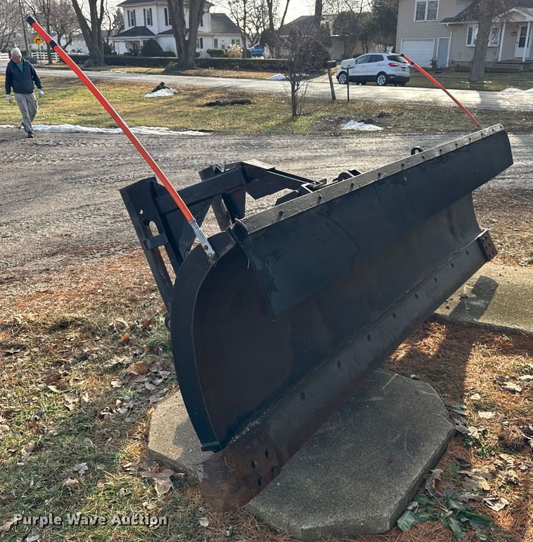 image for item ER0364 1999 International 4900 dump truck